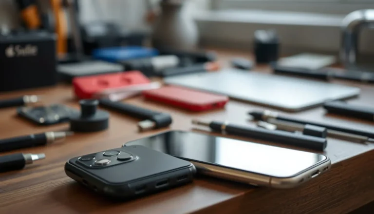 Är det laddkontakten eller batteriet som är fel på iPhone?