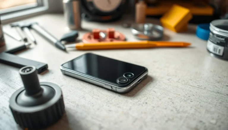 När behöver iPhone-framkameran bytas?