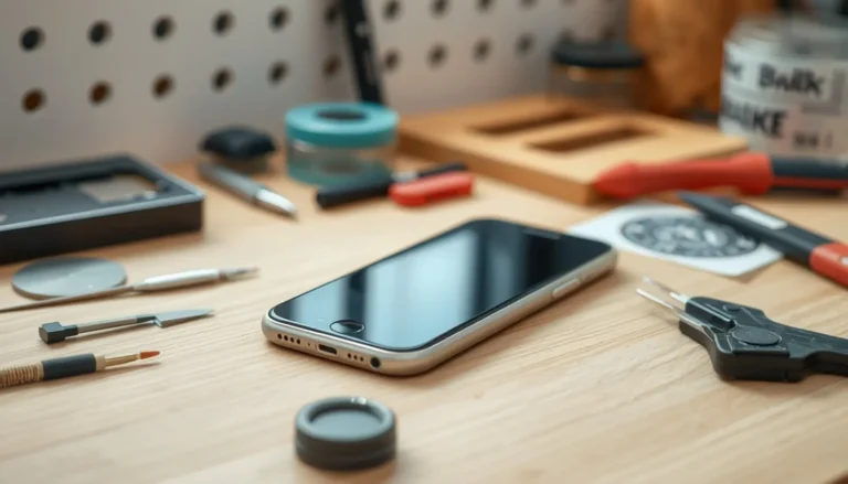 När bör du byta iPhone-kameralins?