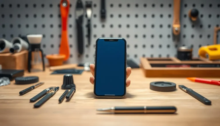 Så förbereder du iPhone för laddkontaktsreparation