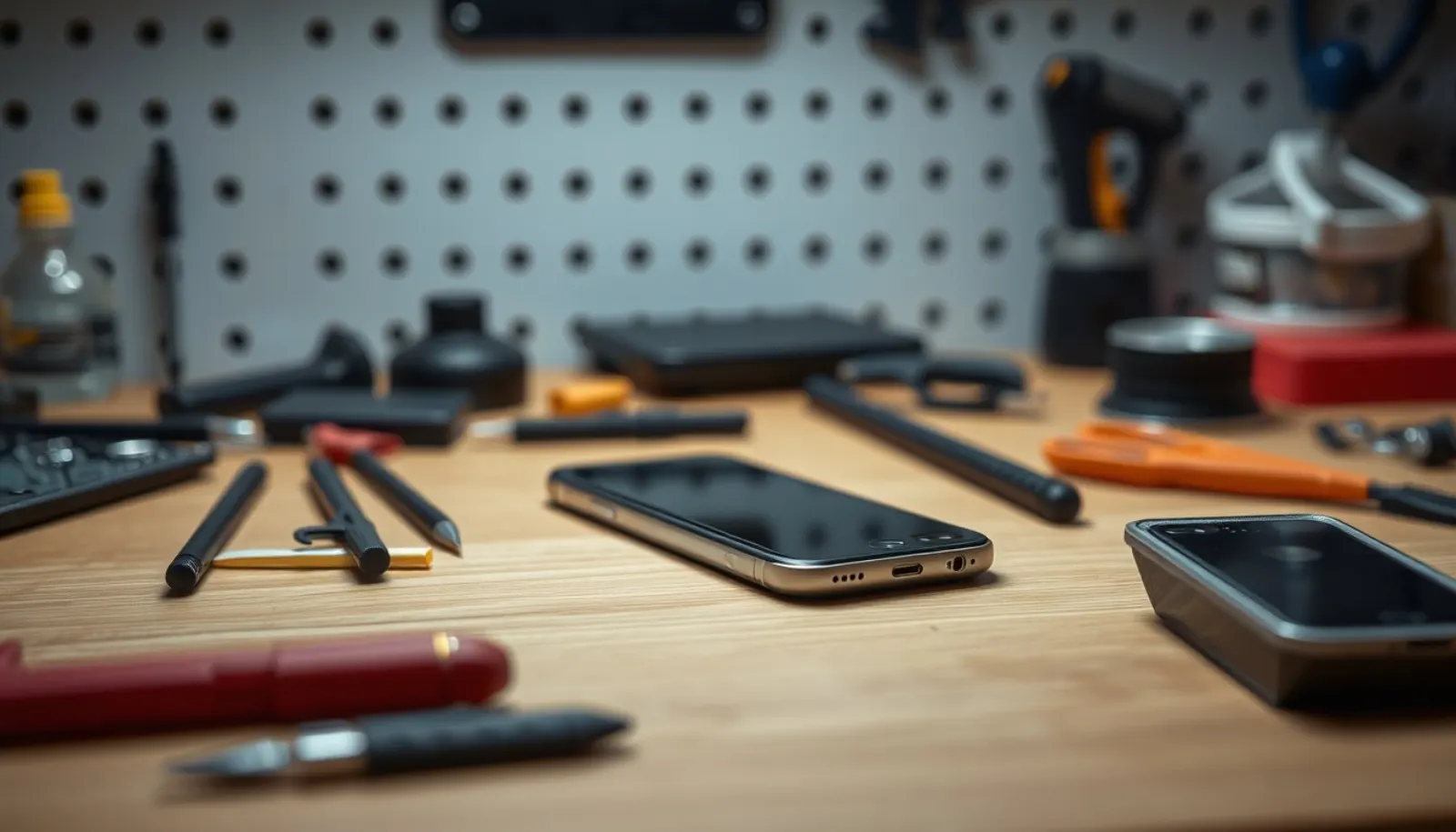 Så förbereder du iPhone före byte av baksida