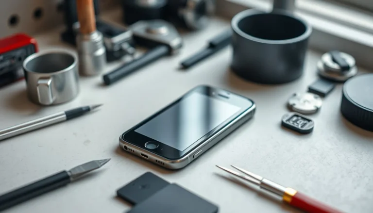 Så förlänger du livslängden på iPhone-batteriet