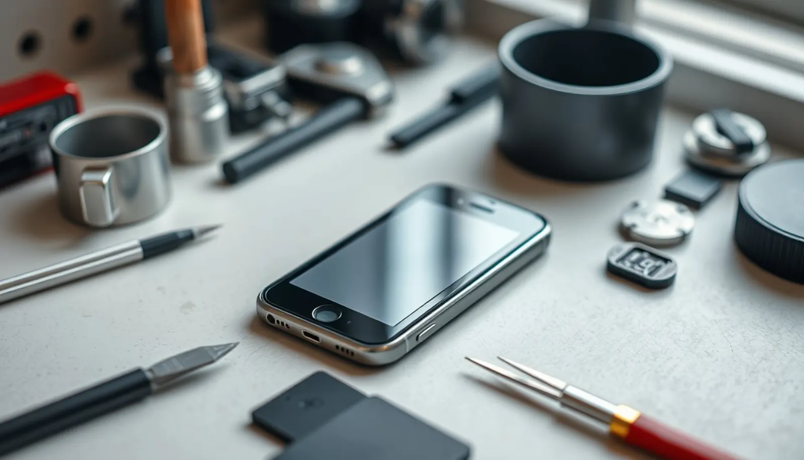 Så förlänger du livslängden på iPhone-batteriet