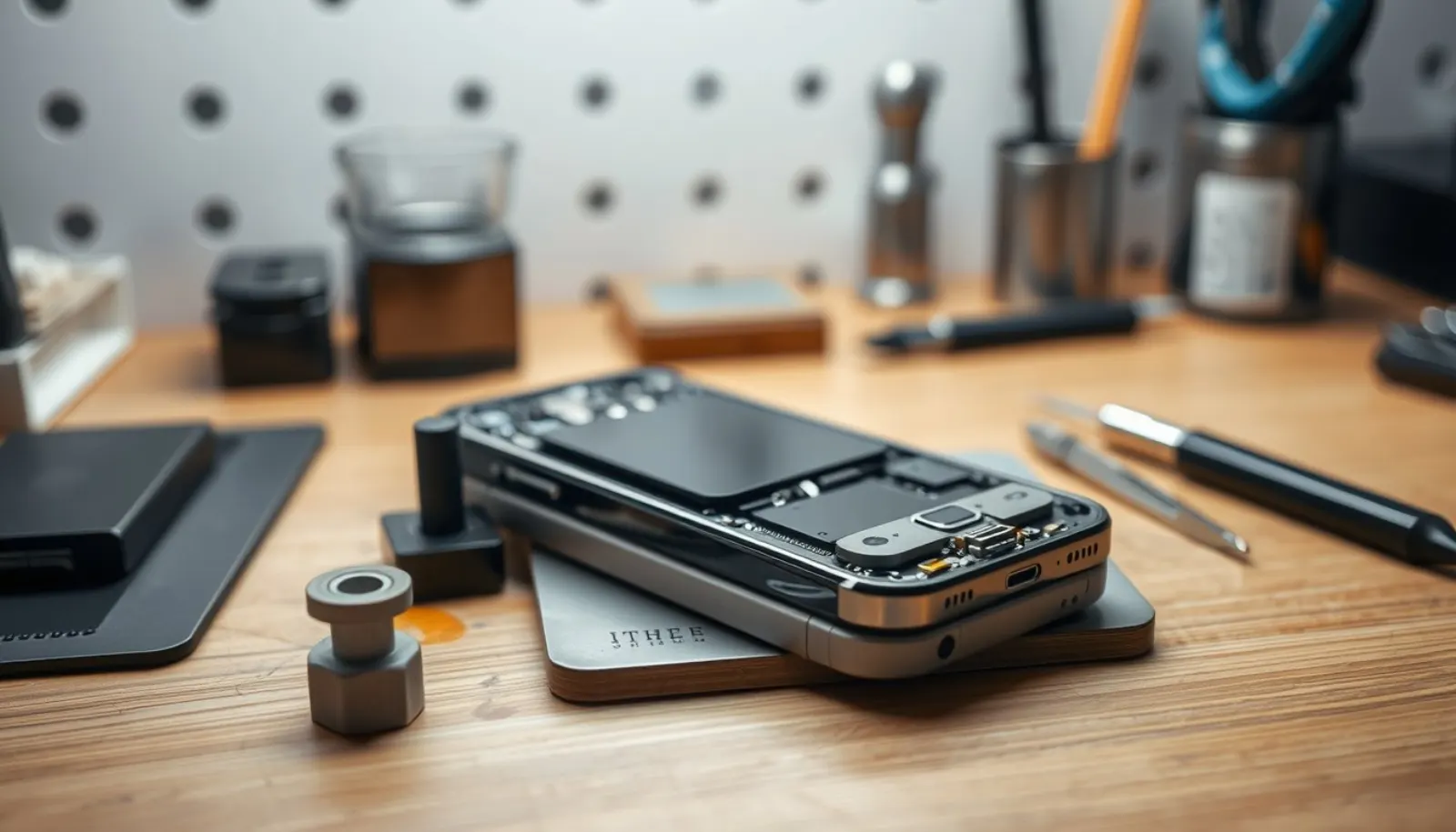 Så fungerar montering av iPhone-skärmskydd