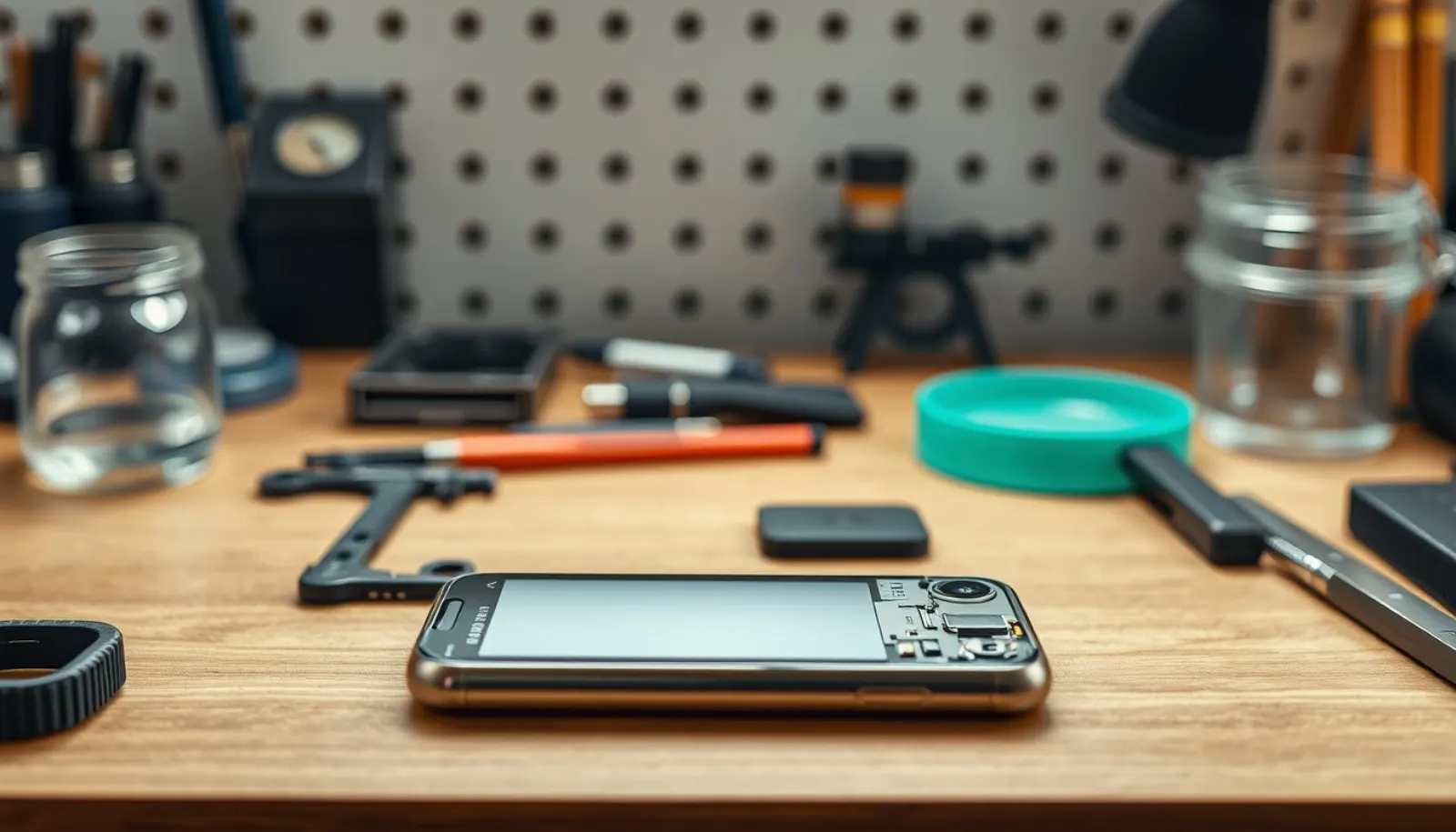 Så rengör du iPhone-framkamera säkert