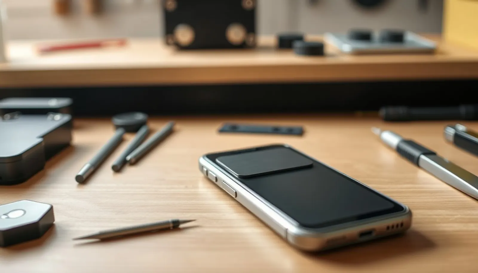 Skicka in iPhone för batteribyte – så fungerar det