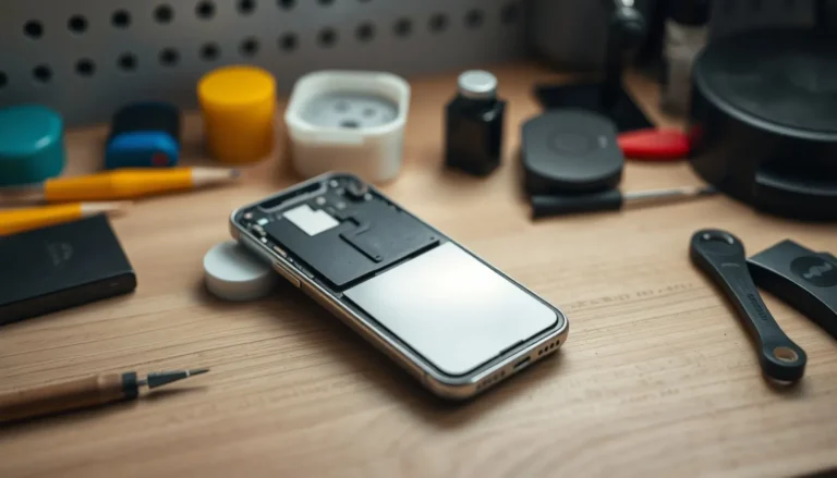 Skydda iPhone efter byte av baksida