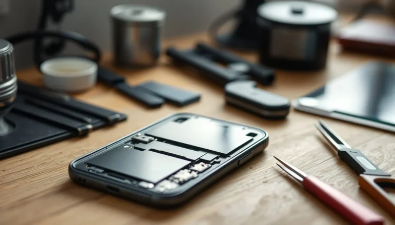 Sprucken iPhone-baksida – vad du behöver veta