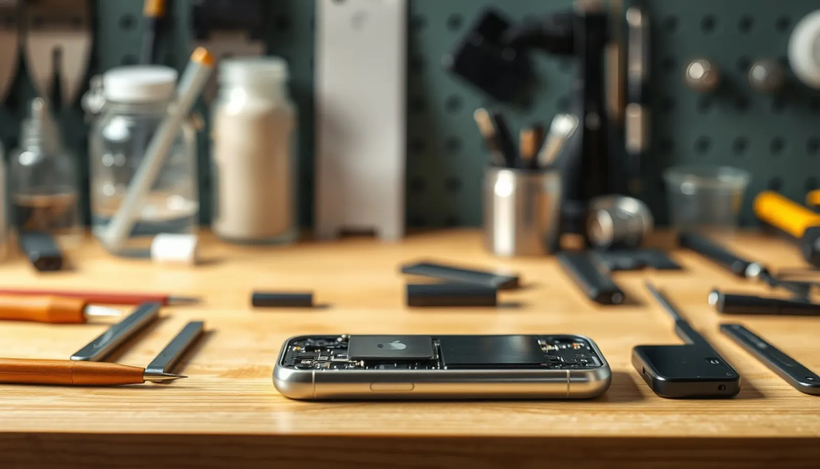Sprucken iPhone-kameralins – vad du behöver veta