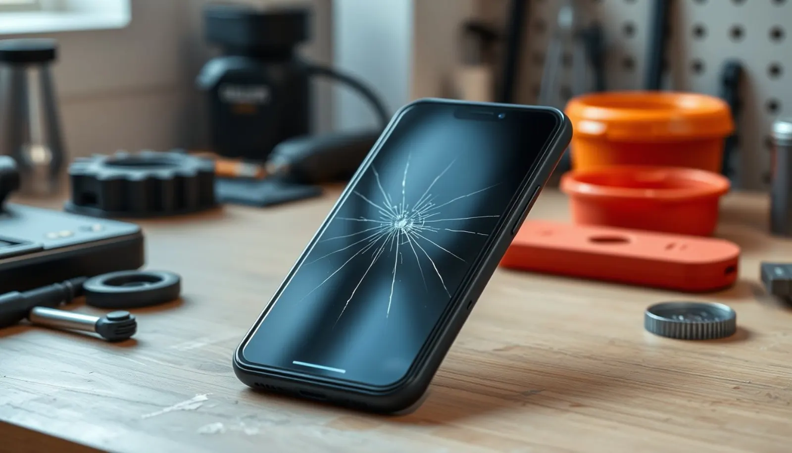 Skärmbyte på iPhone 14 Pro Max – pris och beställning