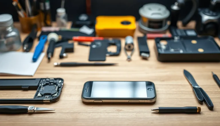 Vad påverkar priset för att byta iPhone-laddkontakt?