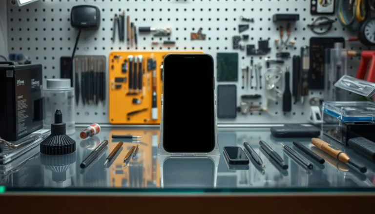 Vad påverkar priset för att byta iPhone-skärm?