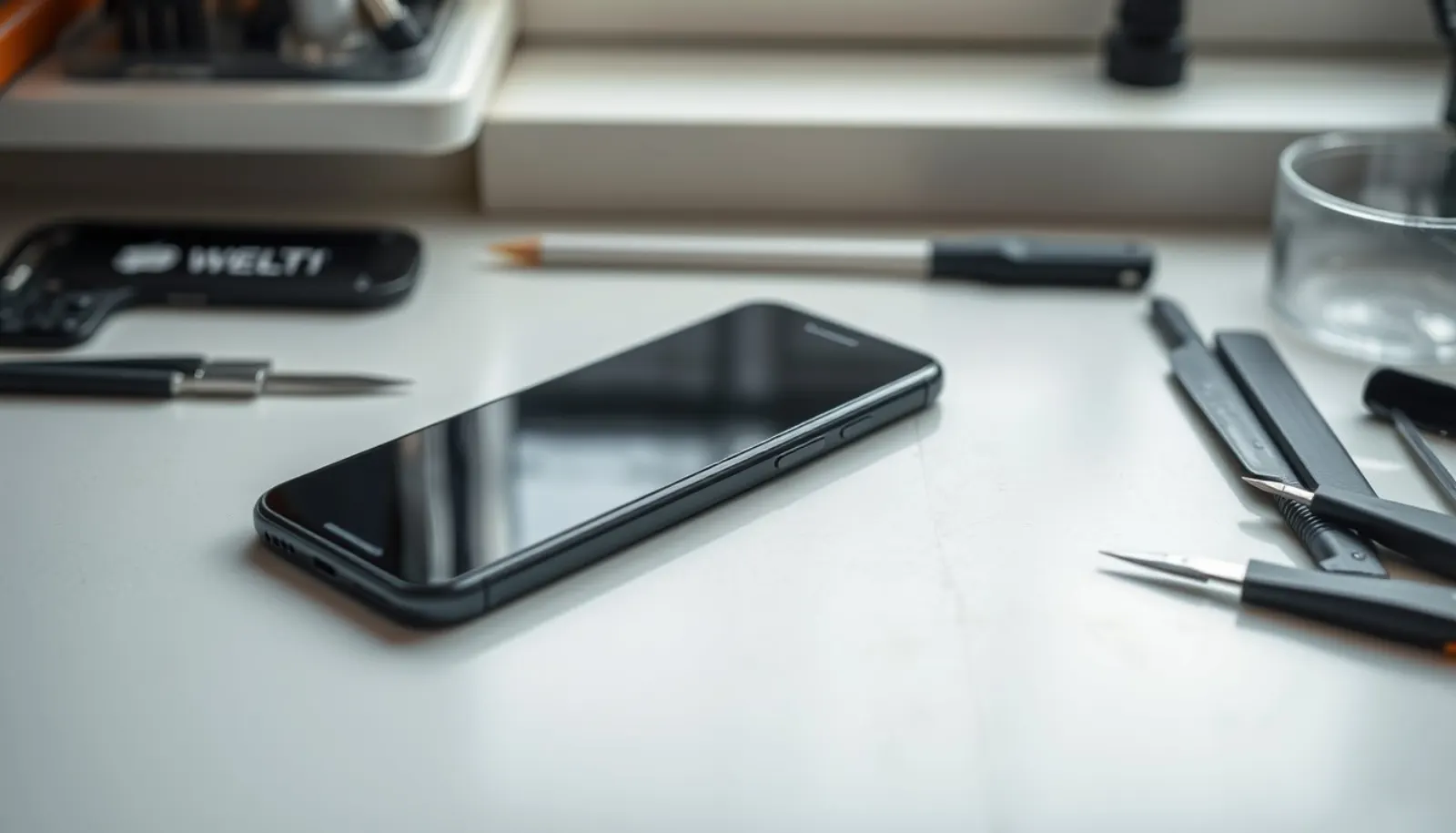 Vad påverkar priset för byte av iPhone-högtalare?