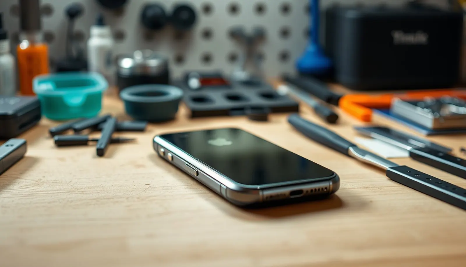 Vad påverkar priset för byte av iPhone-kameralins?