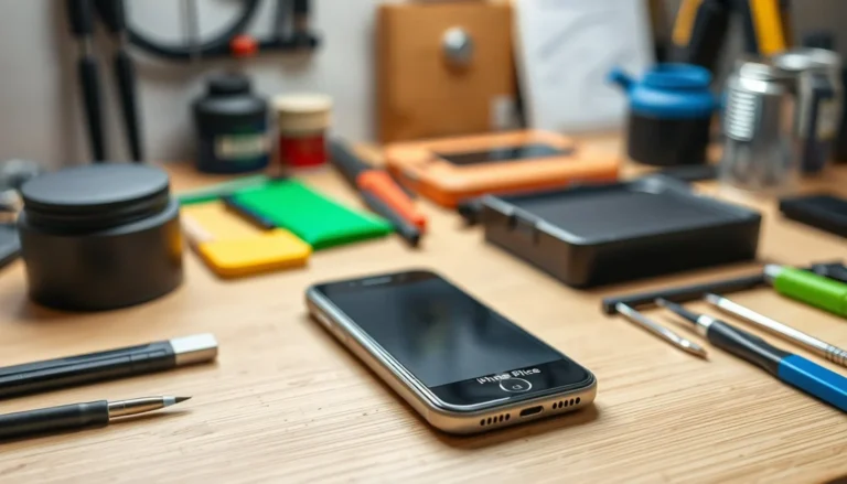 Vad påverkar priset för iPhone-batteribyte?