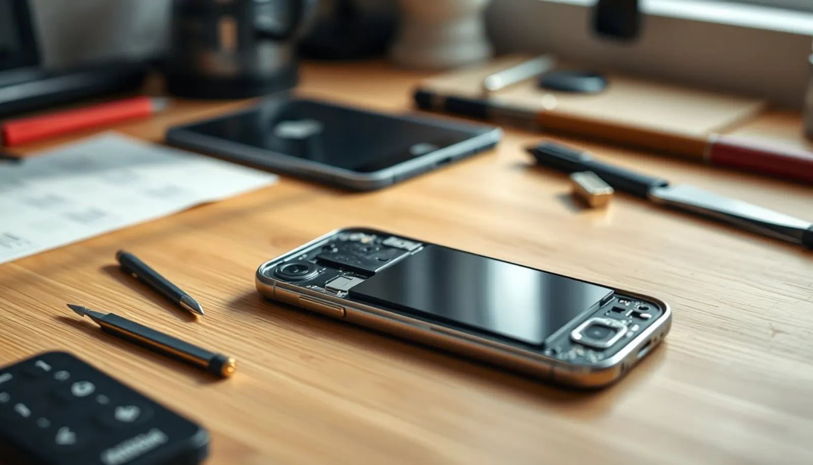 Varför montera skärmskydd på iPhone?