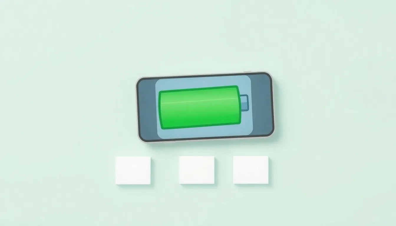 iPhone 11 Pro Max bredvid en köpcheck för batteridel, arbete och ordertotal