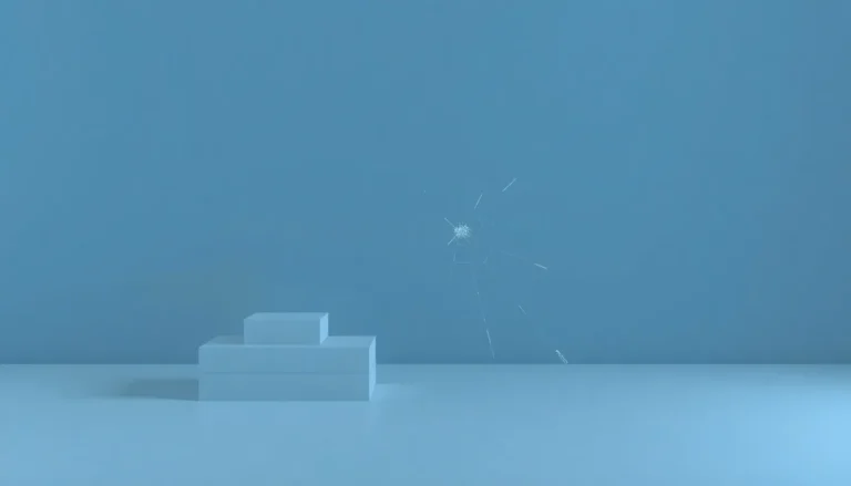 Illustration av sprucket baksidesglas på iPhone 13 Pro