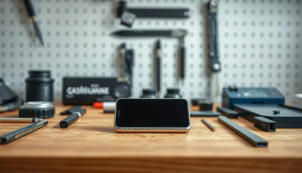 iPhone-framkamera fungerar inte vid videosamtal