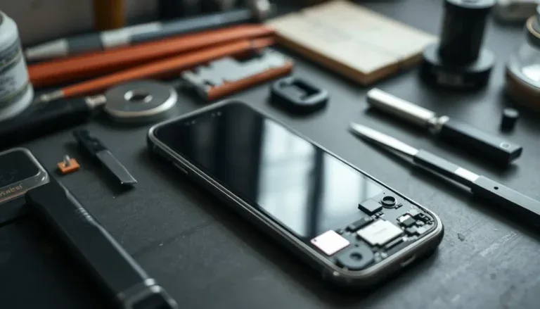 iPhone-sidoknapp fungerar inte efter fall