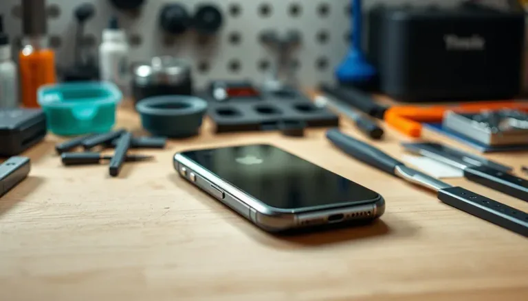 Vad påverkar priset för byte av iPhone-kameralins?